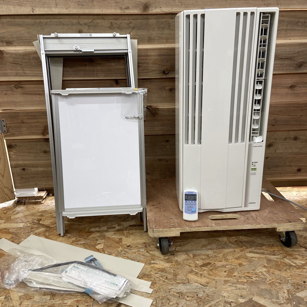 2026年最新】Yahoo!オークション -コロナ cw-16の中古品・新品・未使用