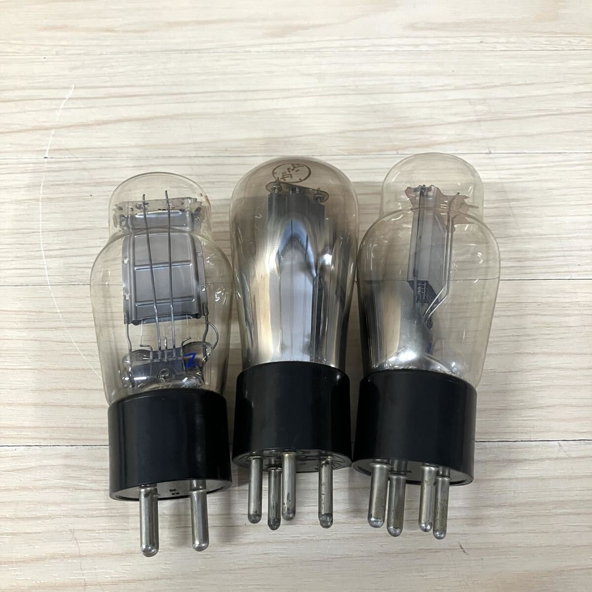 2026年最新】Yahoo!オークション -12f 真空管の中古品・新品・未使用品一覧