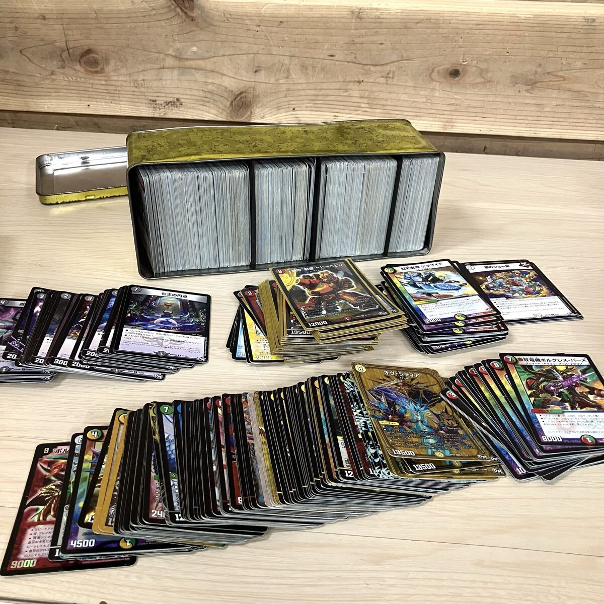 2026年最新】Yahoo!オークション -デュエルマスターズ カード まとめ