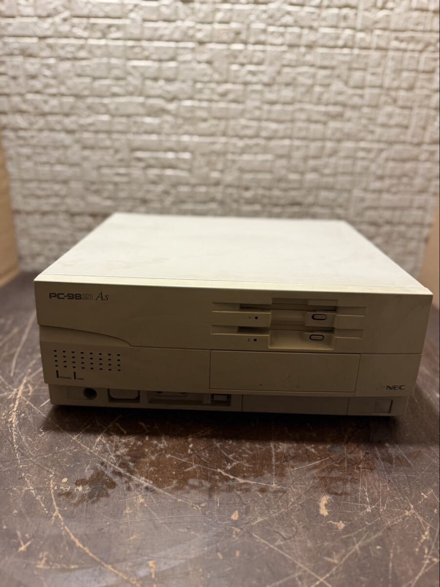 Yahoo!オークション -「pc-9821 u2」の落札相場・落札価格