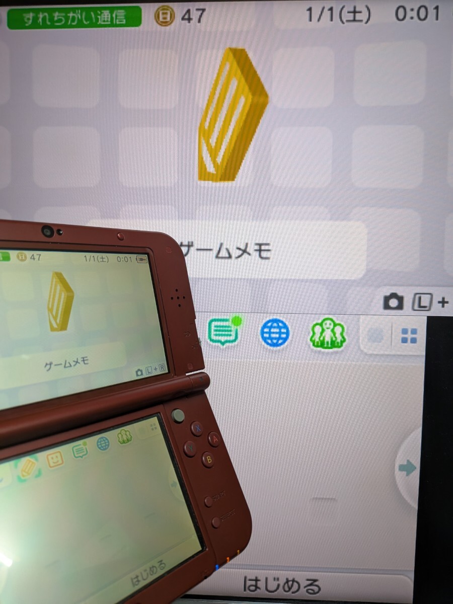 Yahoo!オークション -「偽トロキャプチャー 3dsll」の落札相場・落札価格