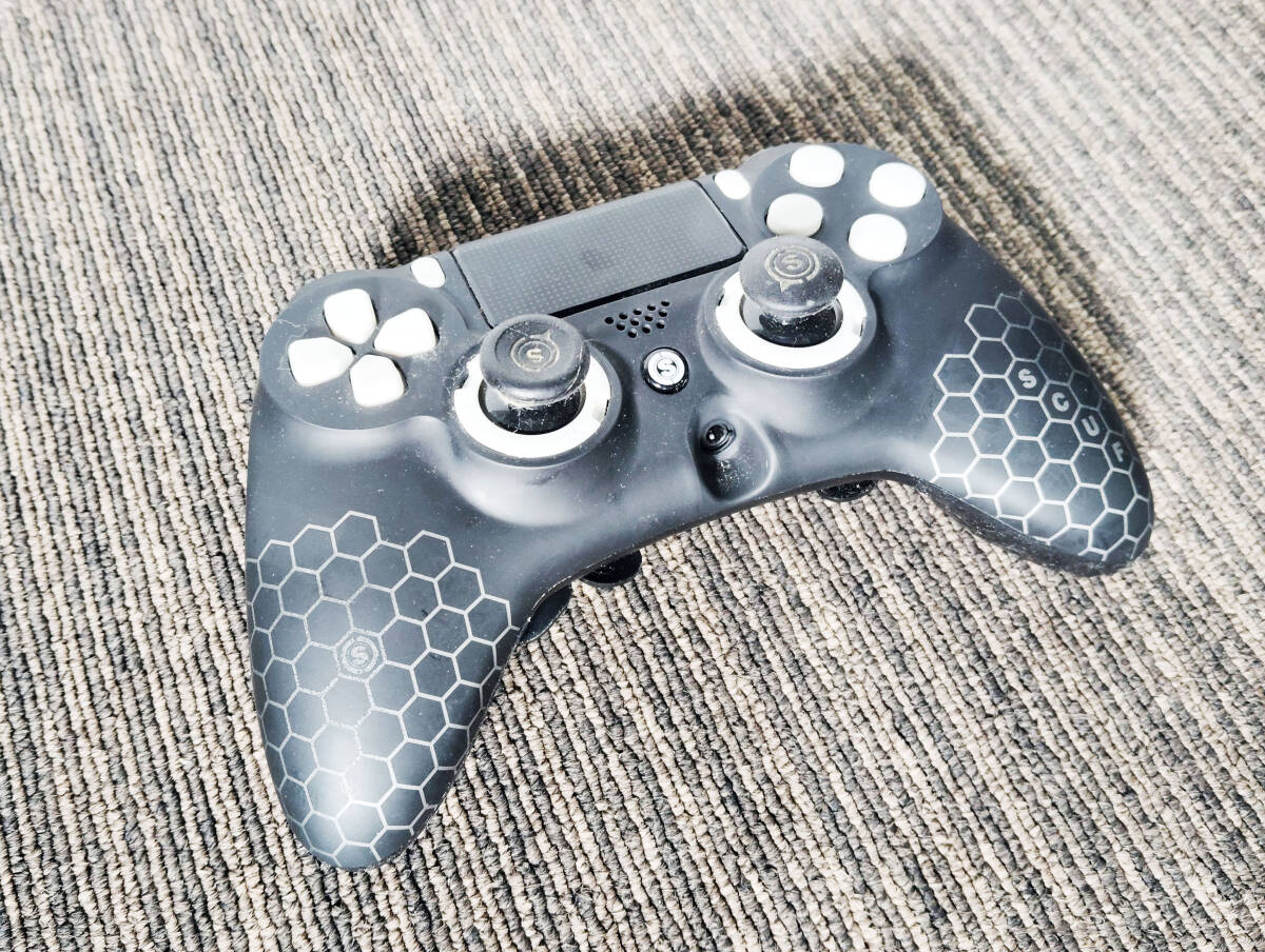 Yahoo!オークション -「scuf impact」の落札相場・落札価格