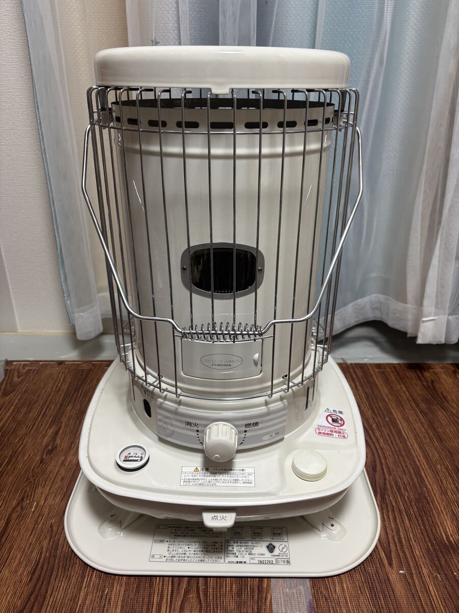 Yahoo!オークション -「sl-66 コロナ」の落札相場・落札価格