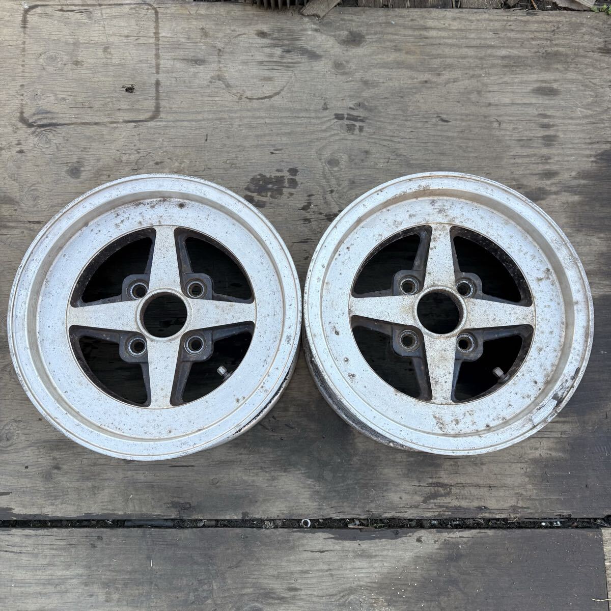 2026年最新】ワークエクイップ(WORK Equip) 14インチホイール特集