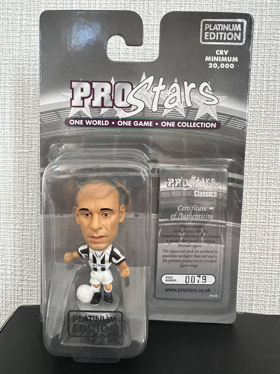 Yahoo!オークション -「コリンシアン プロスターズ」(フィギュア) の