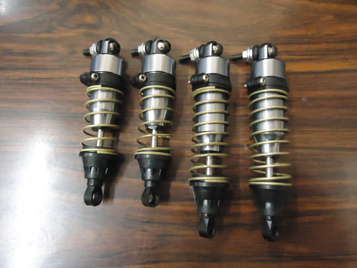 Yahoo!オークション -「ハイキャパシティダンパー」(ダンパー