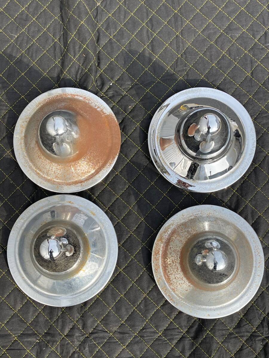 2026年最新】Yahoo!オークション -アメ車 ホイール(ホイールキャップ