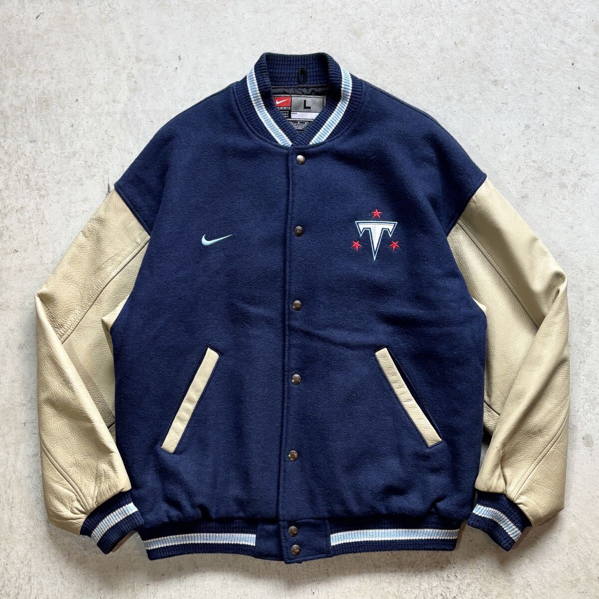 2026年最新】Yahoo!オークション -nike スタジャンの中古品・新品・未