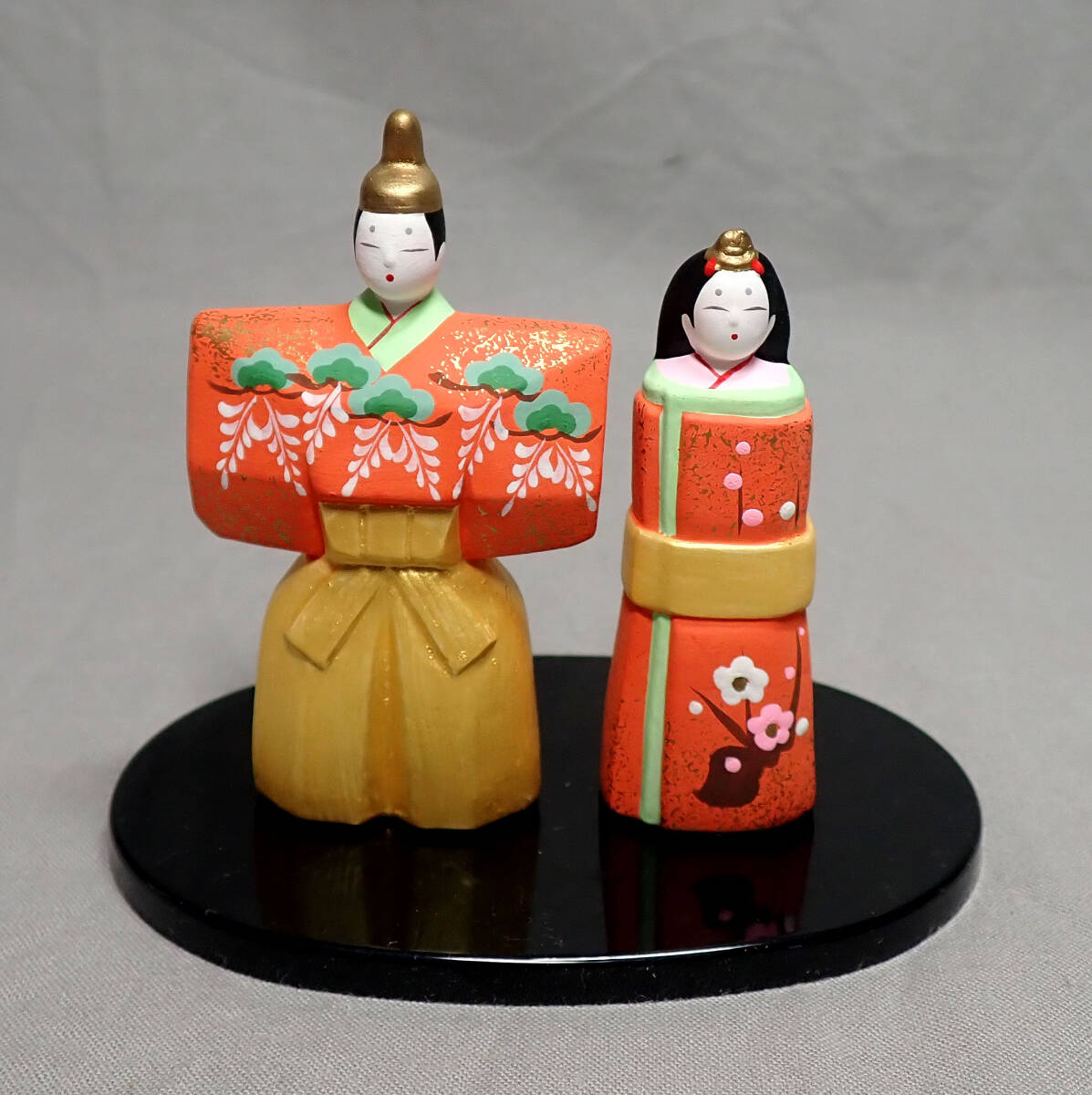 古い】ミニチュア雛人形セット( 土人形) 2026年最新】Yahoo