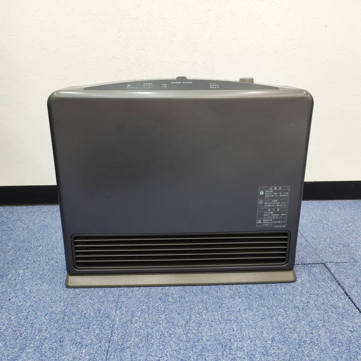 Yahoo!オークション -「gs50」(ファンヒーター) (冷暖房、空調)の落札