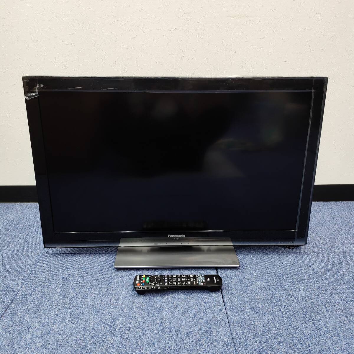 Yahoo!オークション -「パナソニック ビエラ 2011年製」(映像機器) の