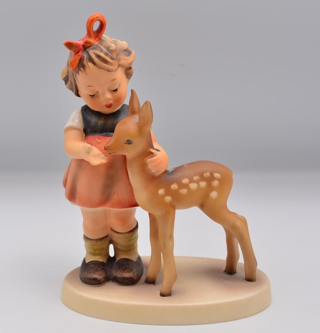 2026年最新】Yahoo!オークション -フンメル人形の中古品・新品・未使用