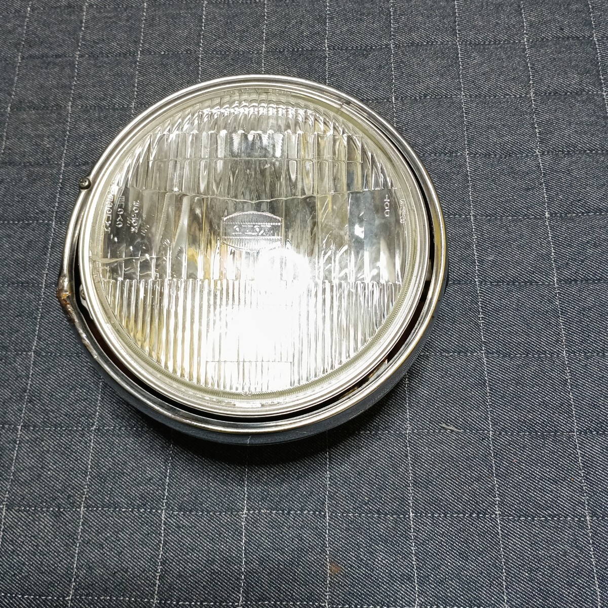 2026年最新】Yahoo!オークション -sr400 ヘッドライト 純正の中古品