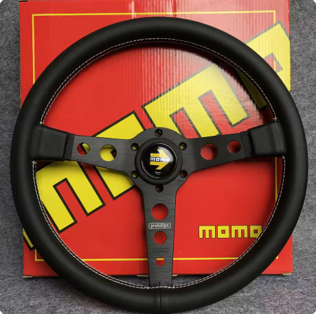 2026年最新】Yahoo!オークション -ステアリング momo 38の中古品・新品