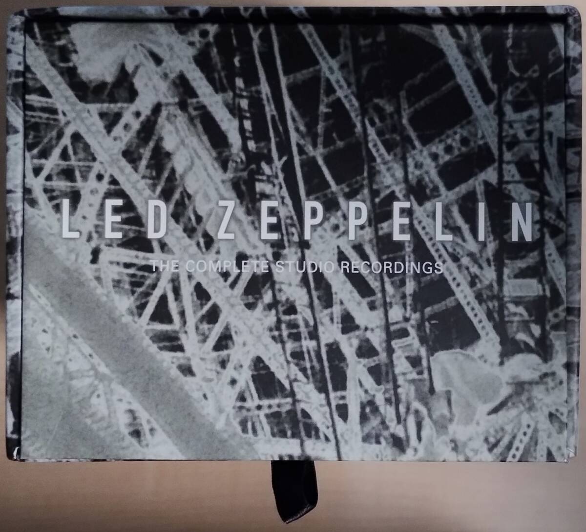 Yahoo!オークション -「complete studio recordings レッド