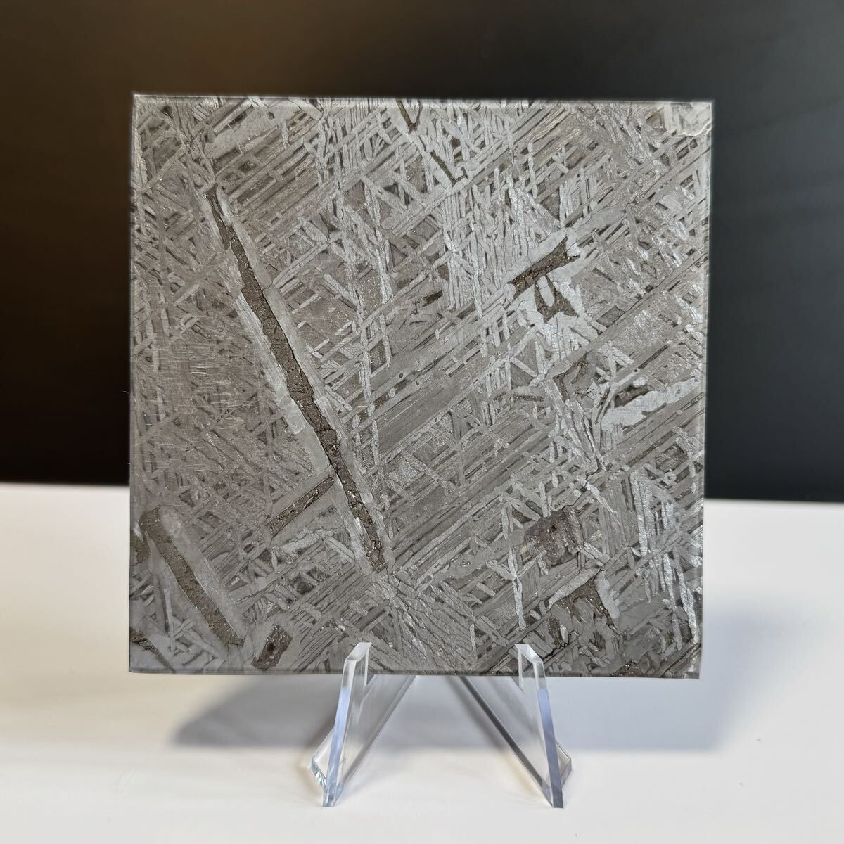 Yahoo!オークション -「アルタイ隕石」の落札相場・落札価格