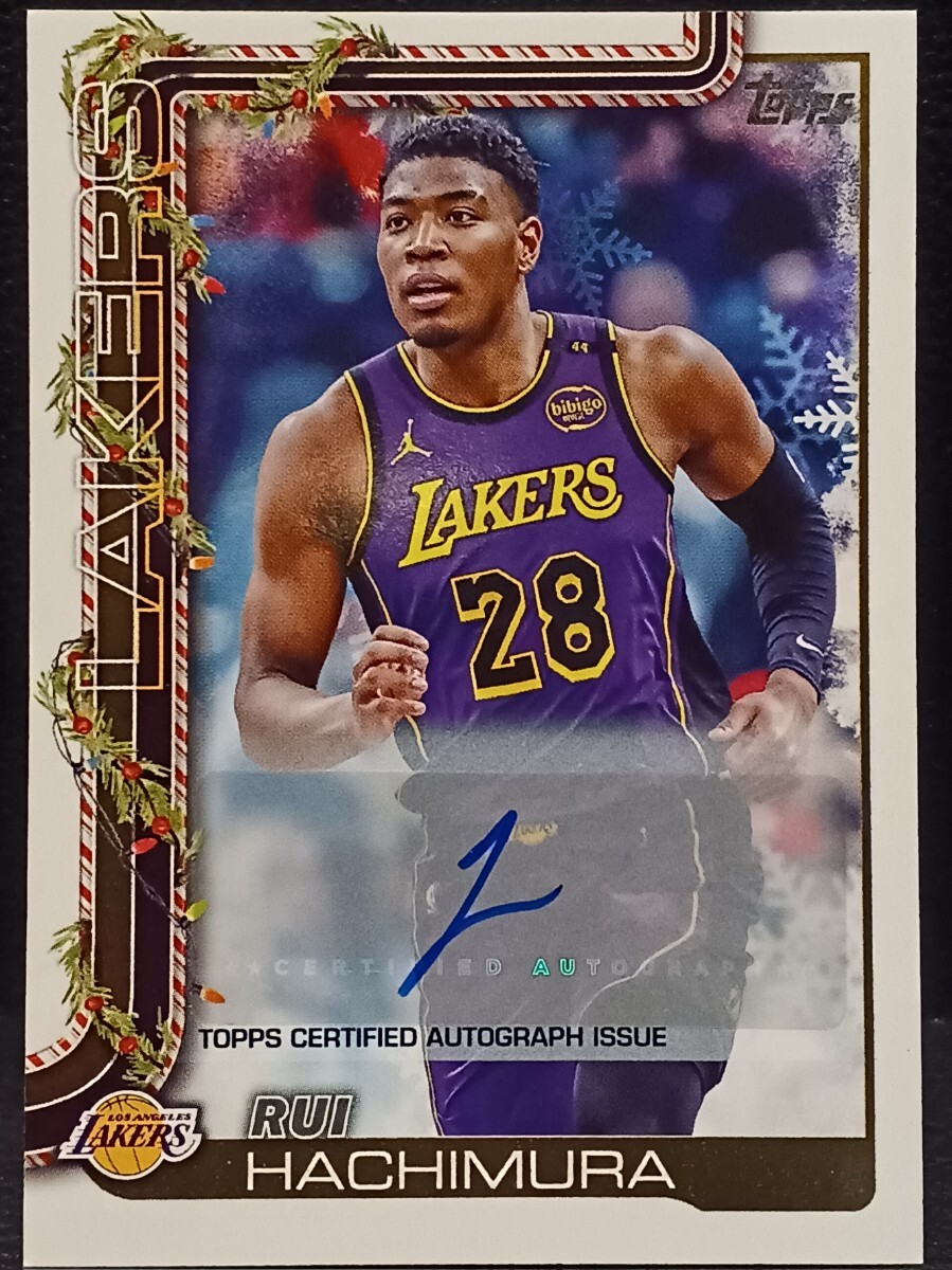 Yahoo!オークション -「八村塁 サイン」の落札相場・落札価格