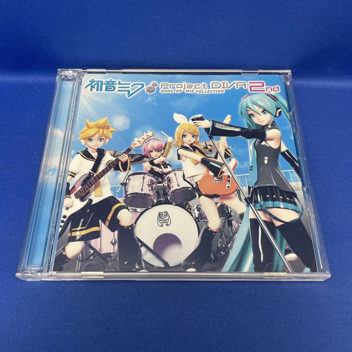 2026年最新】Yahoo!オークション -初音ミク(音楽)の中古品・新品・未
