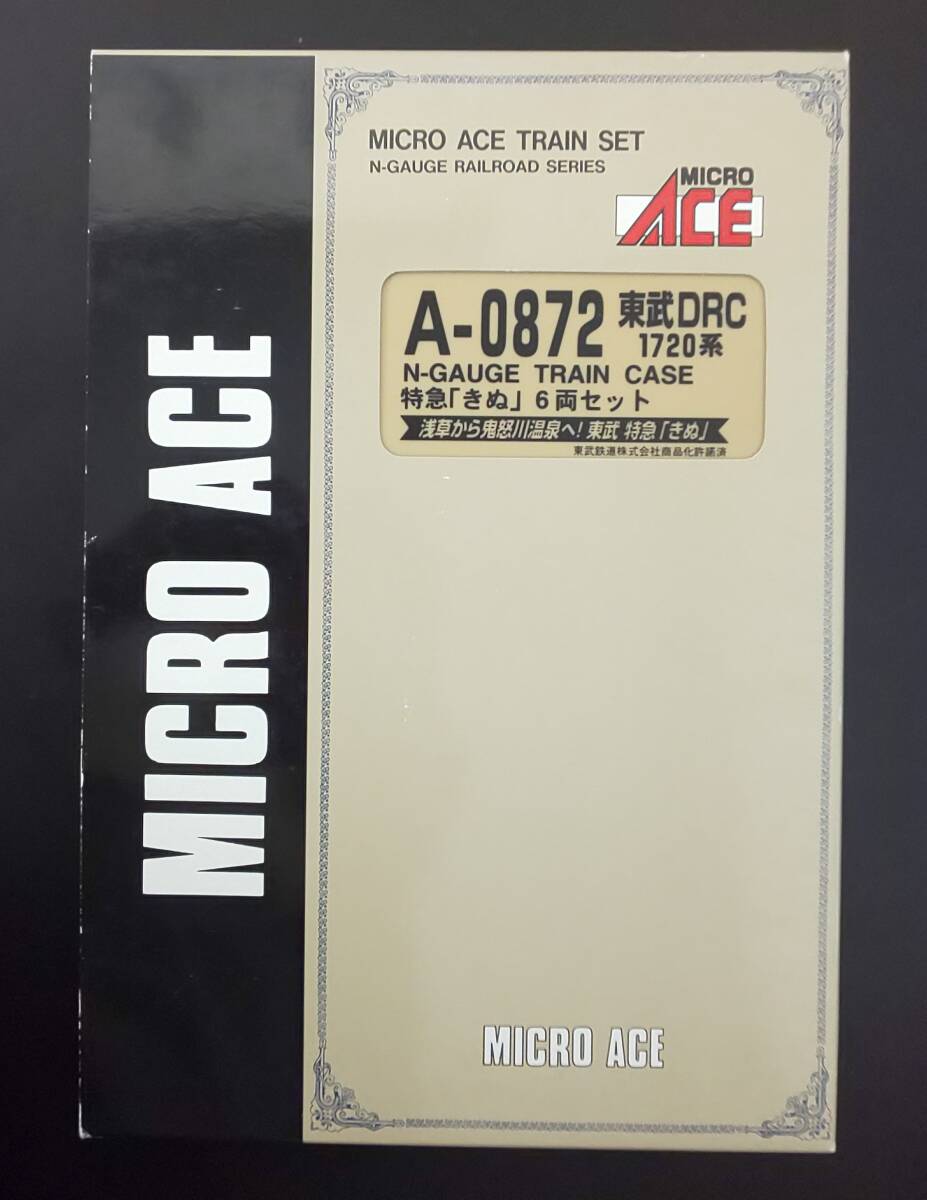 Yahoo!オークション -「東武1720系」(Nゲージ) (鉄道模型)の落札相場
