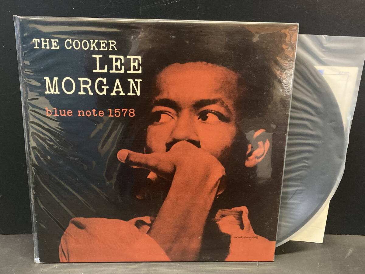 Yahoo!オークション -「lee morgan レコード」(レコード) の落札相場