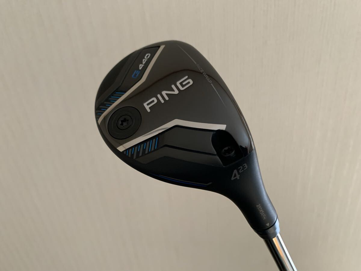 Yahoo!オークション -「ping tour 2.0 chrome 85s」(男性右きき用
