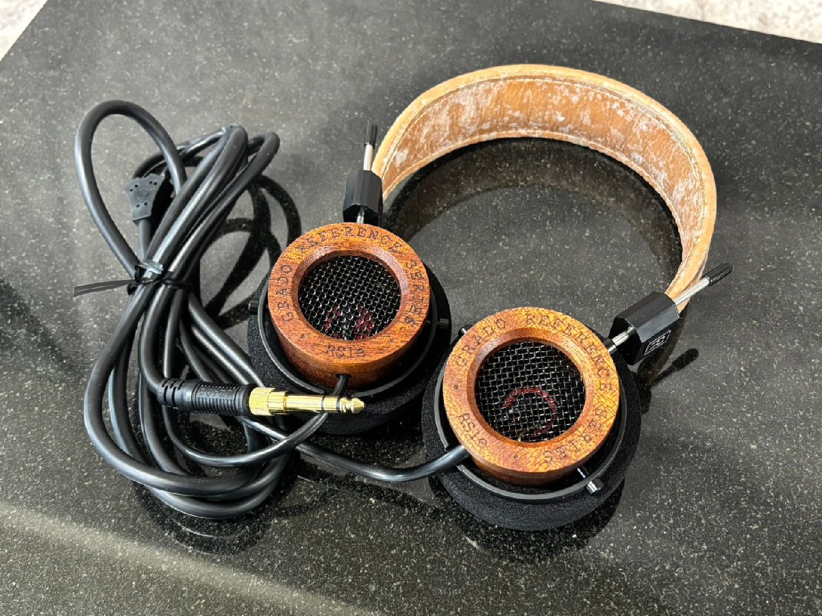 Yahoo!オークション -「grado rs-1」の落札相場・落札価格