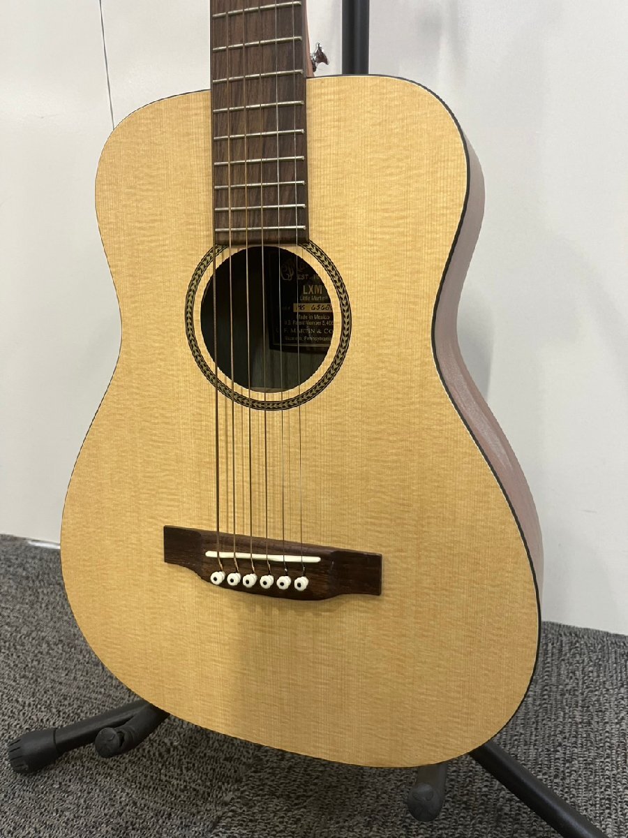 Yahoo!オークション -「マーチン ギター lxm」の落札相場・落札価格