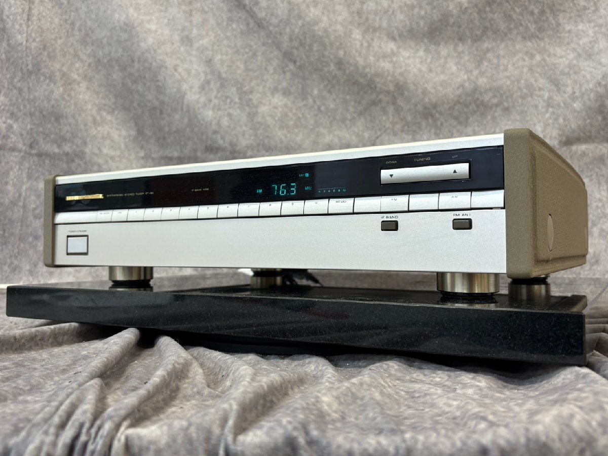 Yahoo!オークション -「marantz st-50」の落札相場・落札価格