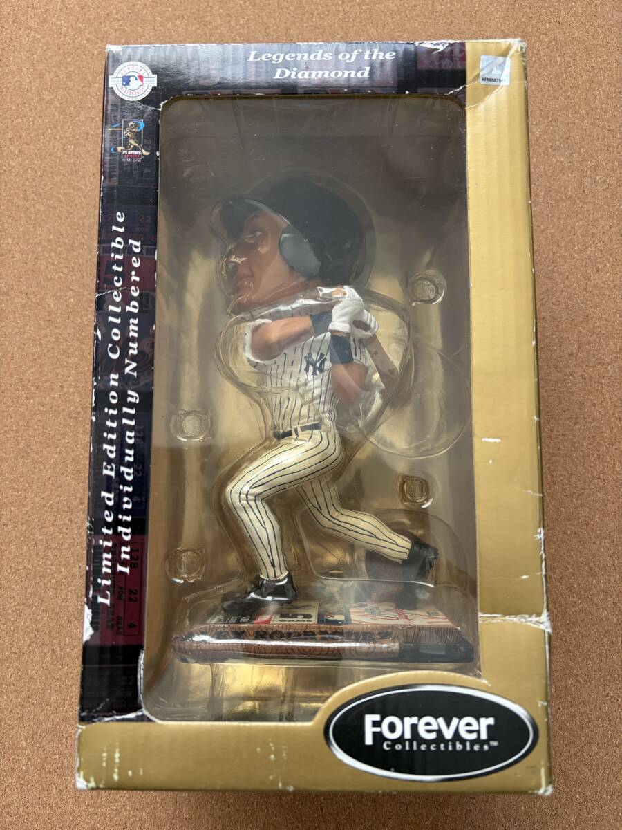 2026年最新】Yahoo!オークション -mlb フィギュア(記念品、関連グッズ