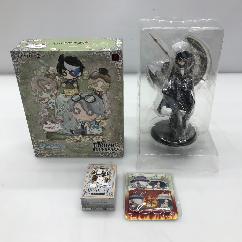 Yahoo!オークション -「第五人格 オフラインパック」の落札相場・落札価格