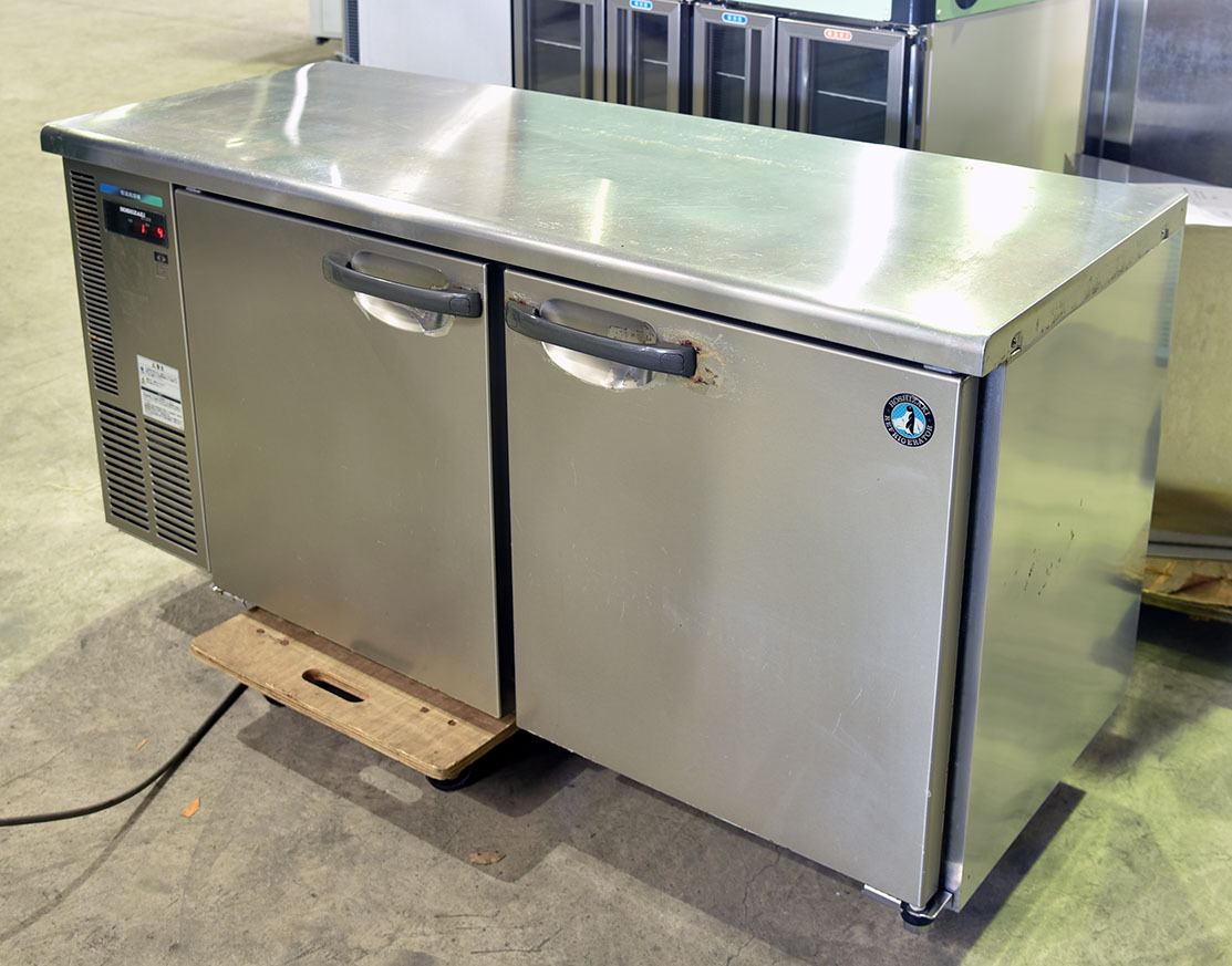 2026年最新】Yahoo!オークション -ホシザキ 恒温高湿庫の中古品・新品