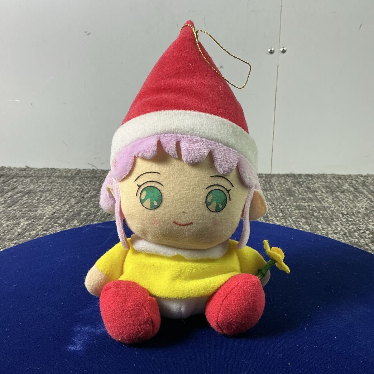 Yahoo!オークション -「とんがり帽子メモル」(ぬいぐるみ) の落札相場