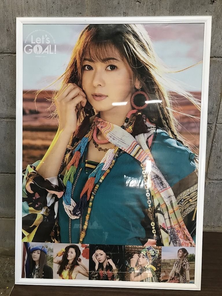 2026年最新】Yahoo!オークション -倉木麻衣 ポスターの中古品・新品