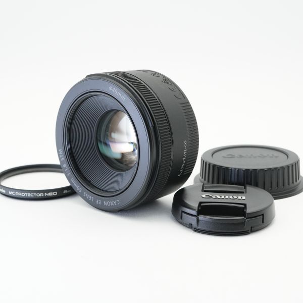 2026年最新】Yahoo!オークション -ef50mm f1.8の中古品・新品・未使用