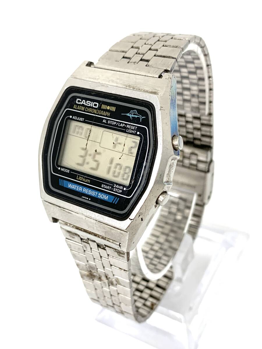 Yahoo!オークション -「casio カジキ」(その他) (カシオ)の落札相場