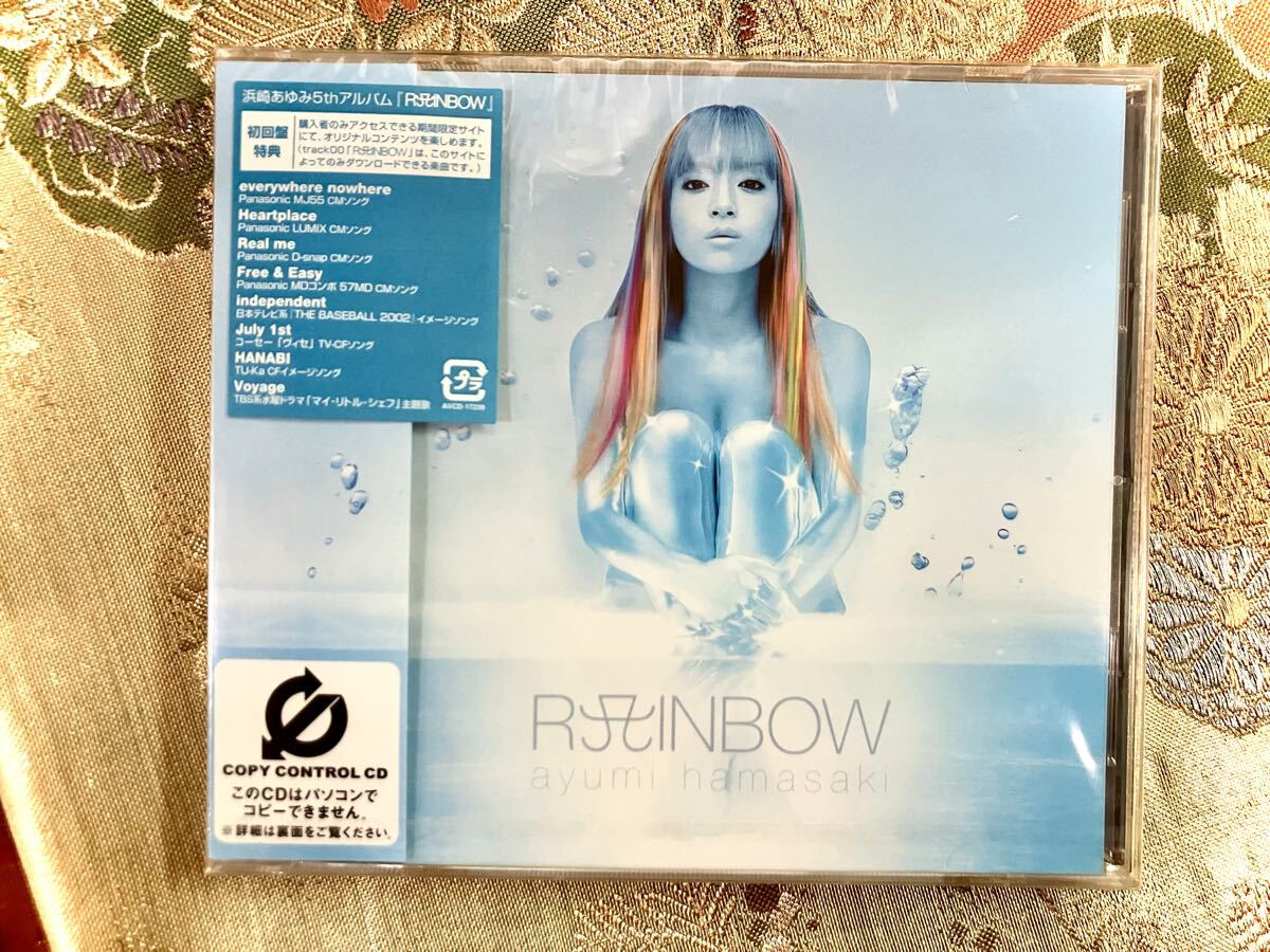 Yahoo!オークション -「初回限定盤浜崎あゆみ」の落札相場・落札価格