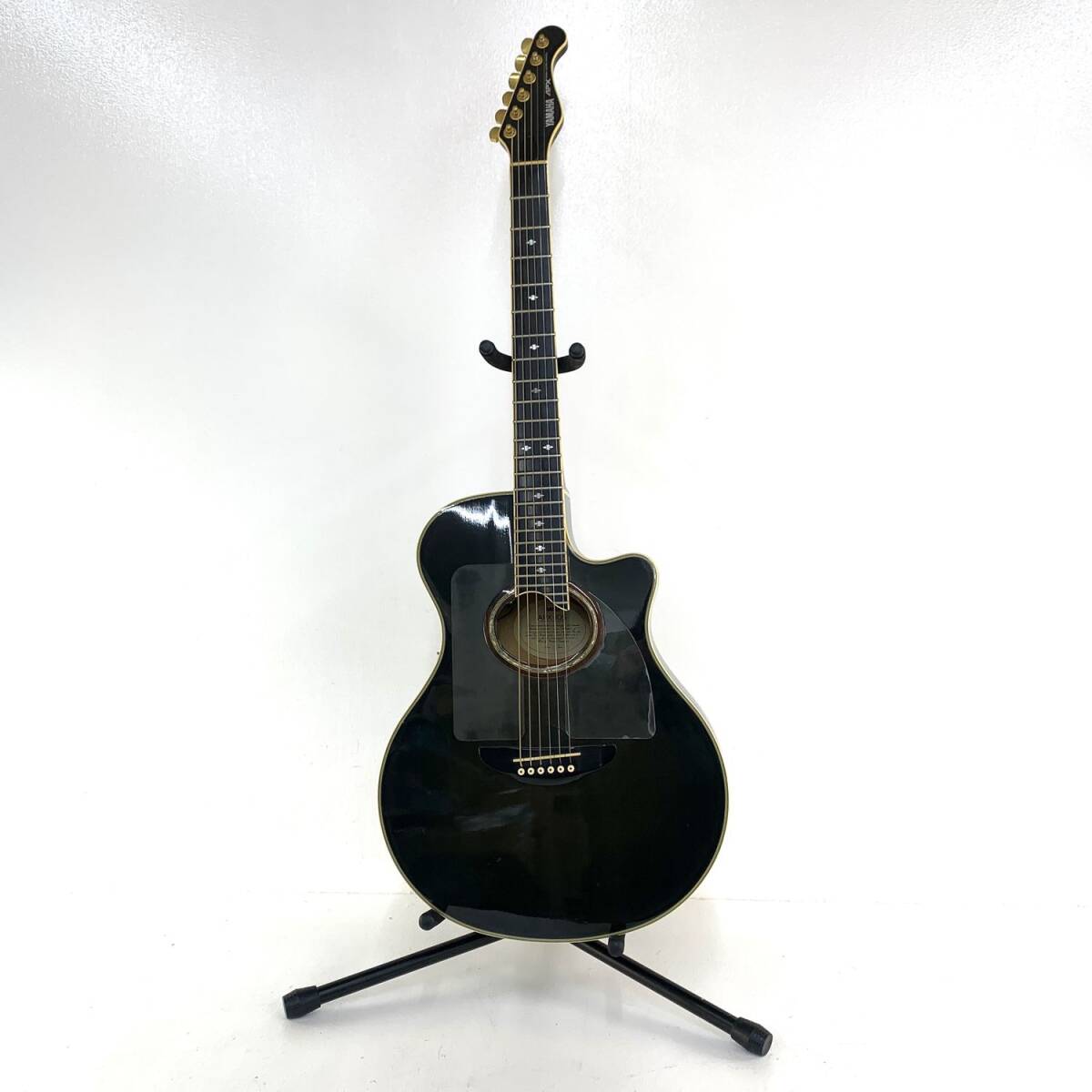 Yahoo!オークション -「yamaha apx-10s」の落札相場・落札価格