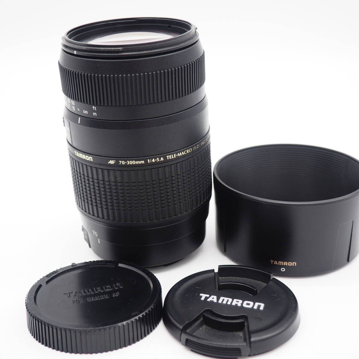 価格.com - TAMRON AF 70-300mm F/4-5.6 Di LD Macro 1:2 (Model A17