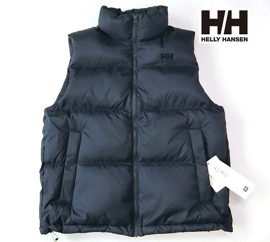Yahoo!オークション -「ヘリーハンセン ダウン ベスト」の落札相場