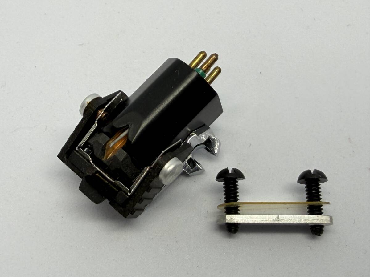 Yahoo!オークション -「shure v15 type 4」の落札相場・落札価格