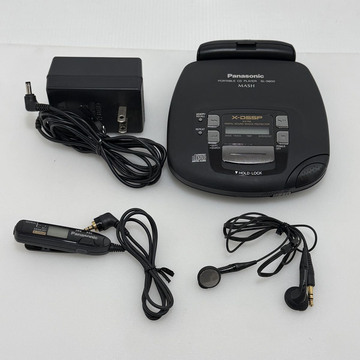 Yahoo!オークション -「600sl」(CDプレーヤー) (ポータブルプレーヤー