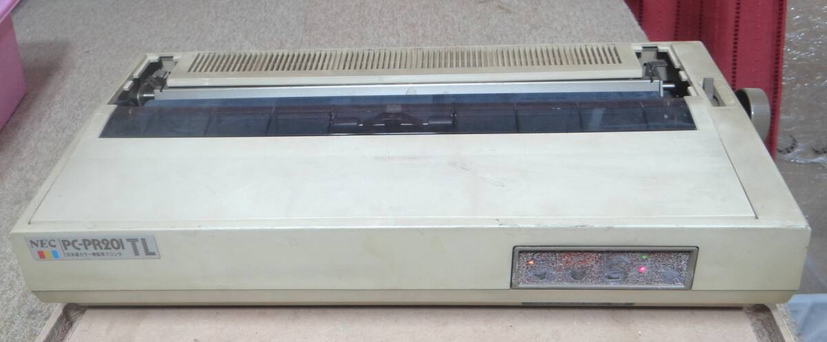 2026年最新】Yahoo!オークション -nec pc-pr201の中古品・新品・未使用