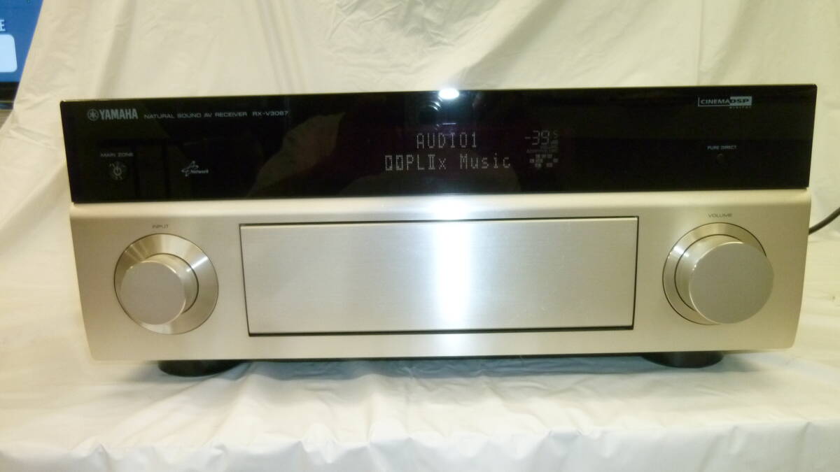 Yahoo!オークション -「rx-v3067」の落札相場・落札価格