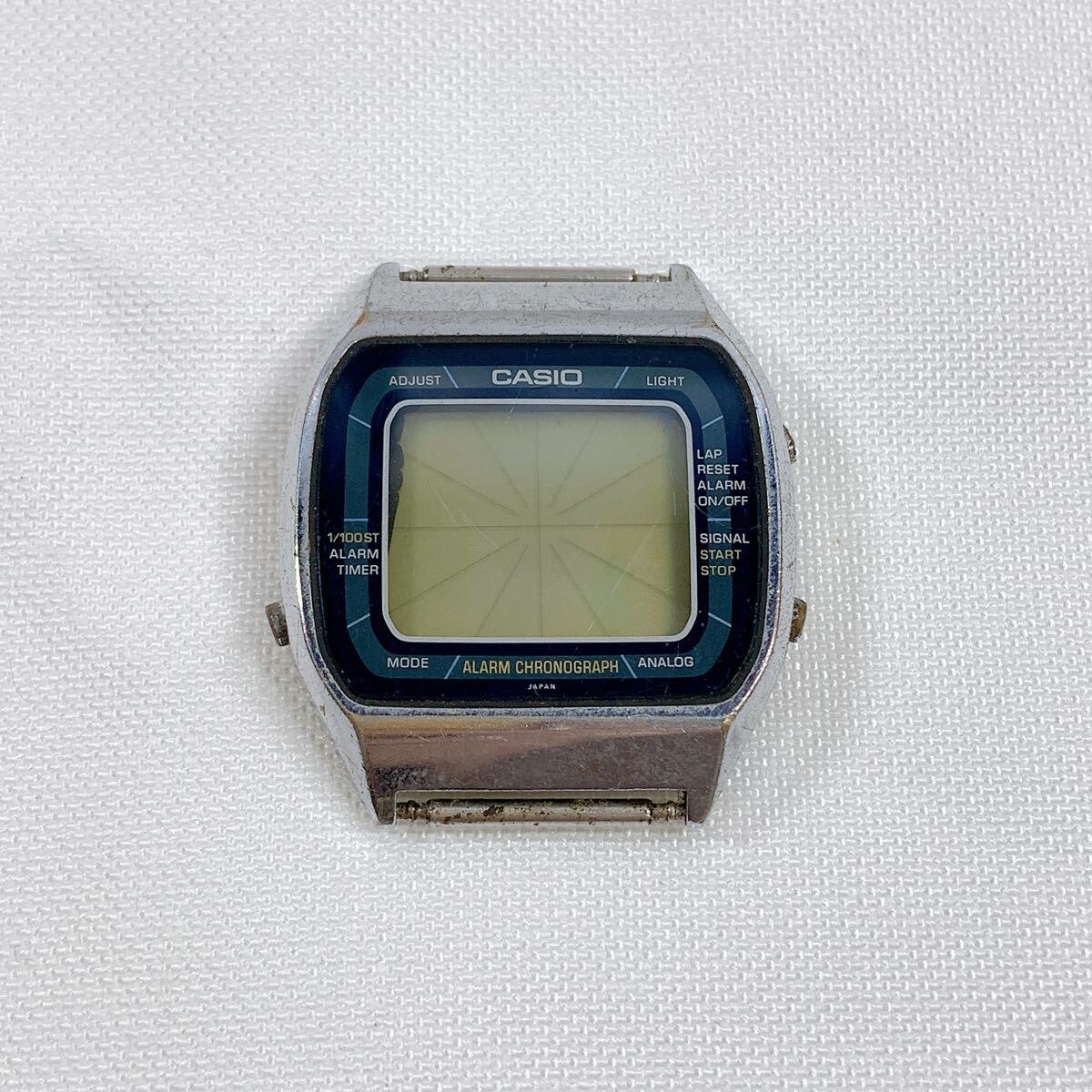 Yahoo!オークション -「casio a201」(カシオ) (か行)の落札相場・落札価格