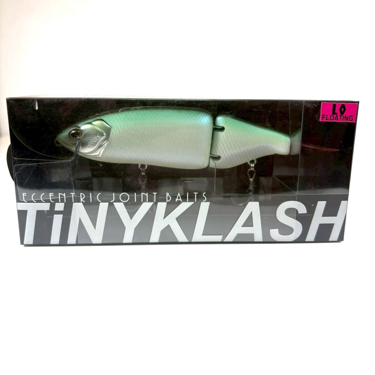 Yahoo!オークション -「タイニークラッシュ fl」の落札相場・落札価格