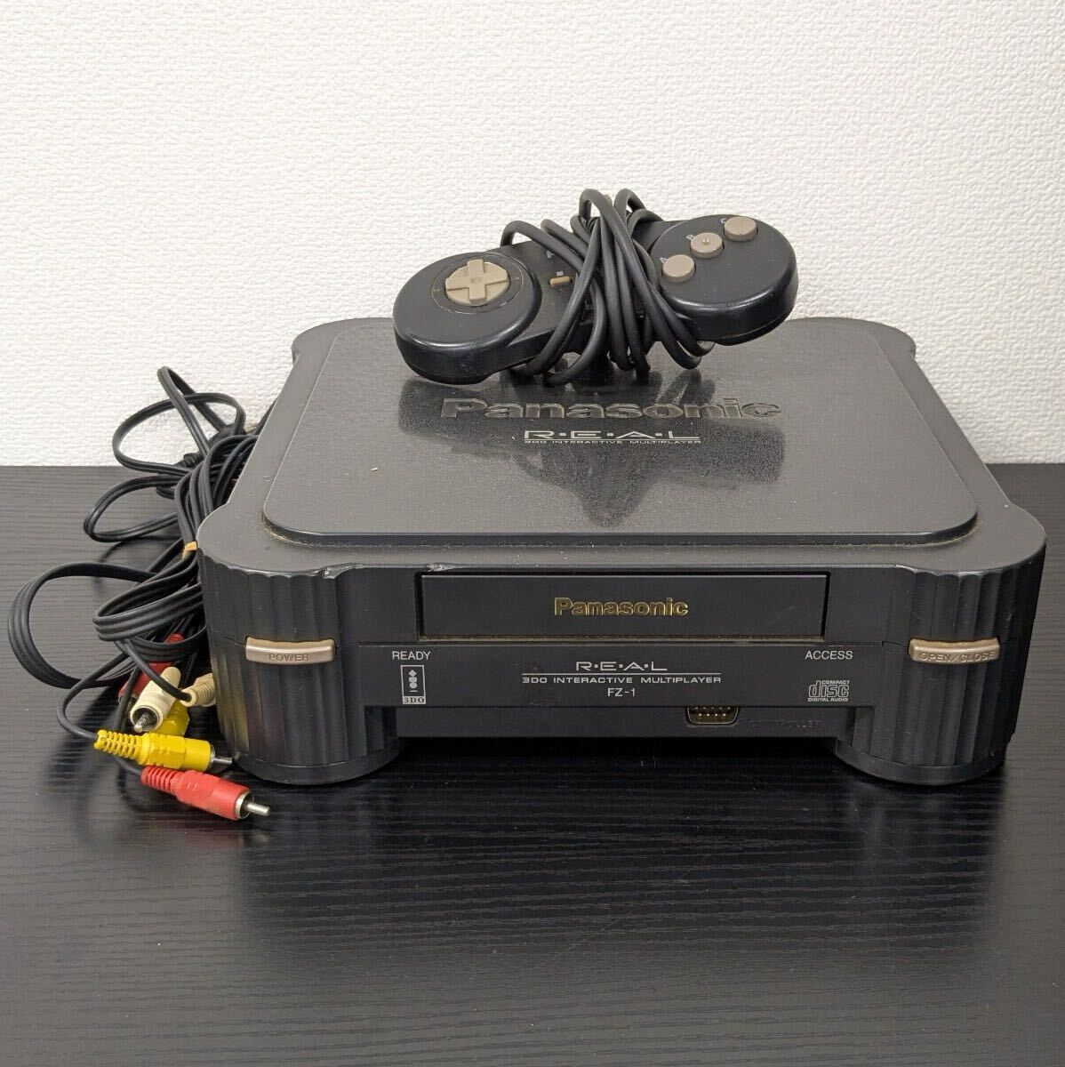 Yahoo!オークション -「3do fz-1」の落札相場・落札価格