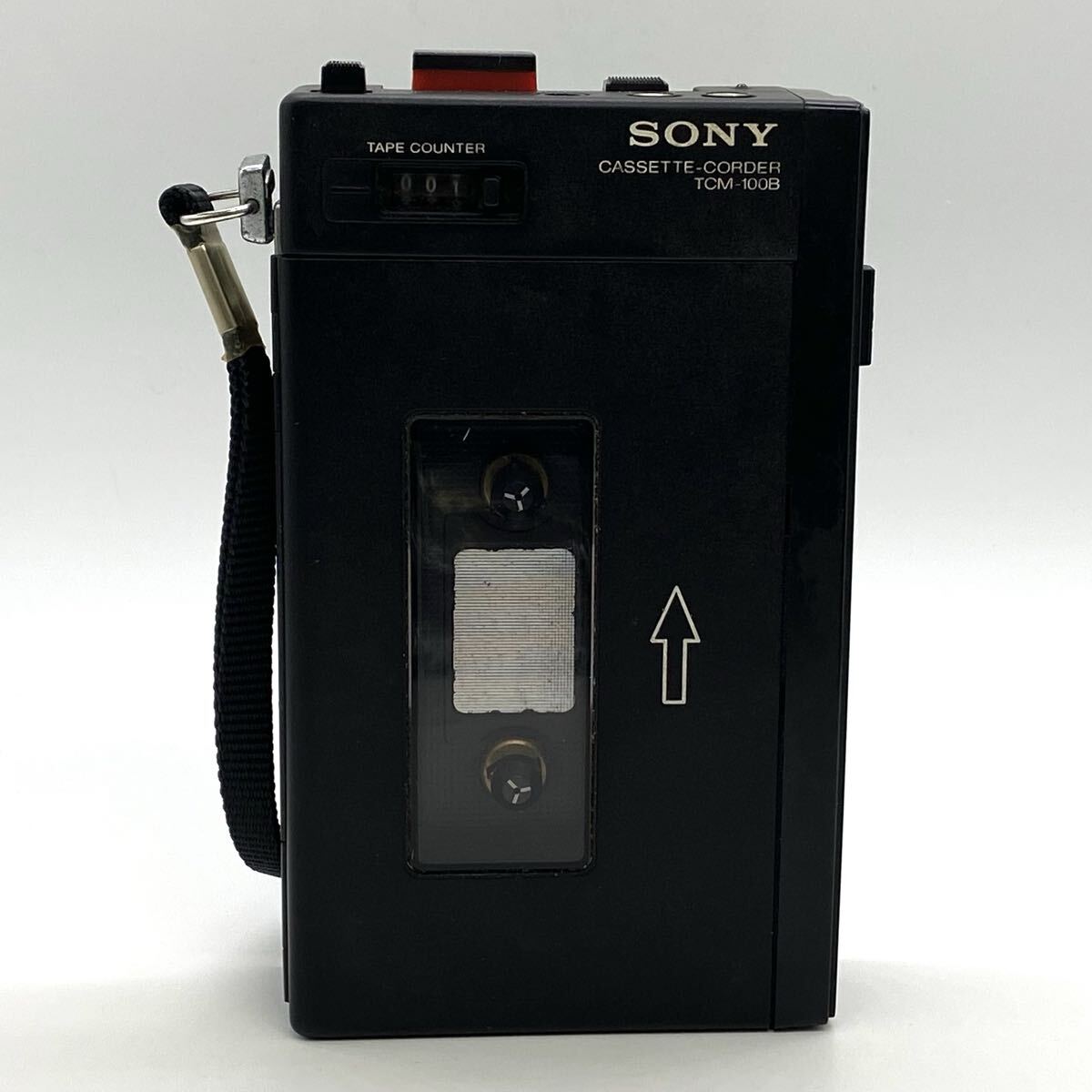 Yahoo!オークション -「sony tcm-100」の落札相場・落札価格