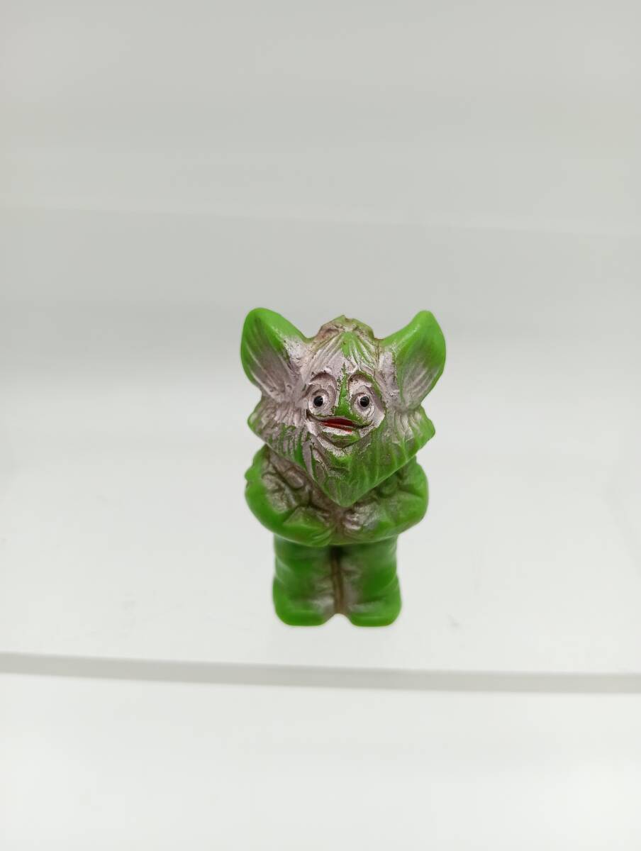 Yahoo!オークション -「イカルス星人 マルサン」の落札相場・落札価格