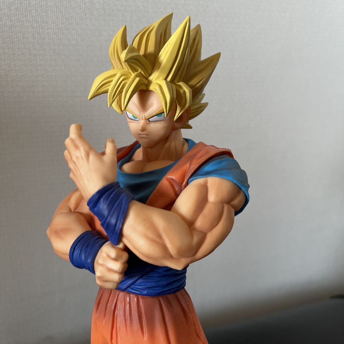 Yahoo!オークション -「ドラゴンボールメモリーズ」(孫悟空