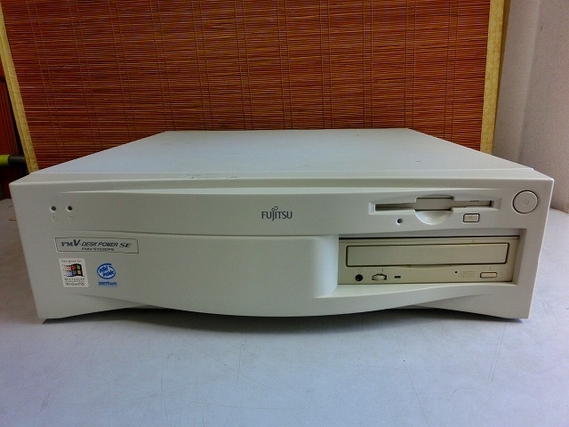 Yahoo!オークション -「fmv-5133」の落札相場・落札価格